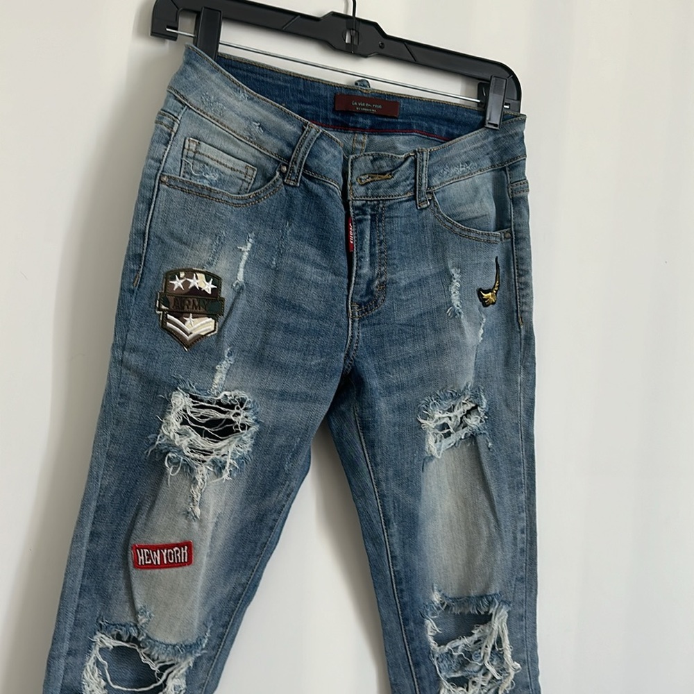Jeans - Picture 4 of 8